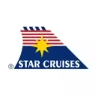 Shop Star Cruises promo codes logo