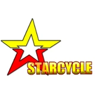 Shop Starcycle logo