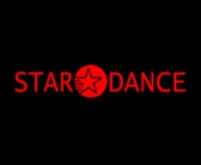 Shop Star Dance Shop logo