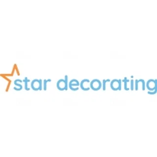 Star Decorating logo