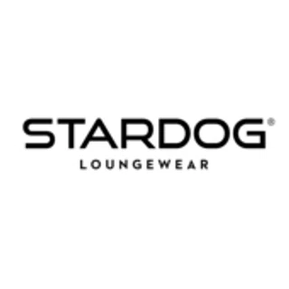STARDOG Loungewear logo