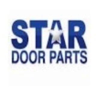 Shop Star Door Parts logo