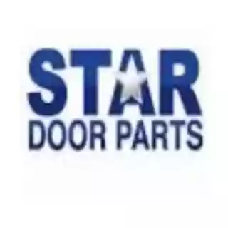 Shop Star Door Parts logo