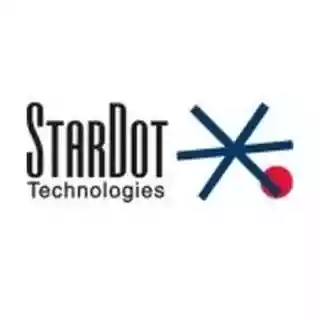 Shop StarDot Technologies coupon codes logo