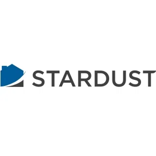 Stardust Building Supplies logo