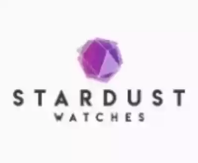 stardustwatches.com logo