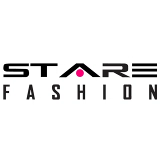 Stare Fashion coupon codes