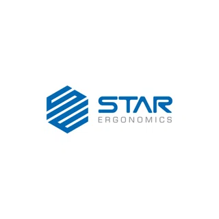  Star Ergonomics logo