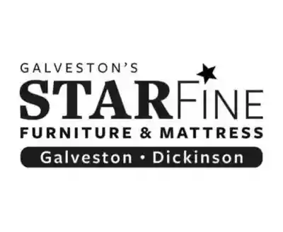 Shop StarFine Furniture promo codes logo