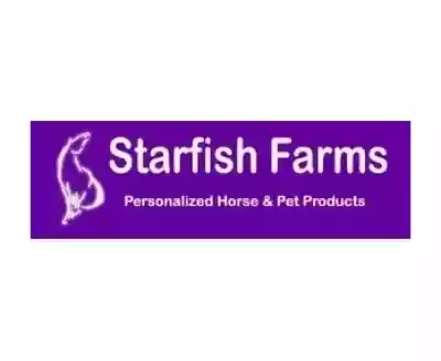 Shop Starfish Farms coupon codes logo