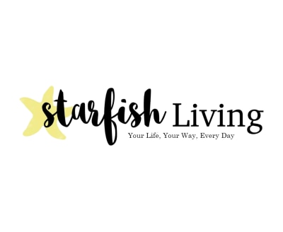 Shop Starfish Living logo
