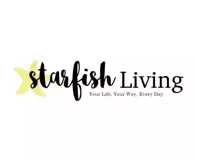Shop Starfish Living discount codes logo
