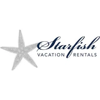Shop Starfish Vacation Rentals logo