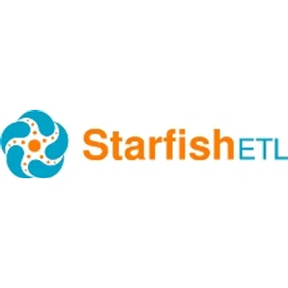 Shop StarfishETL logo