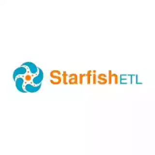 StarfishETL logo