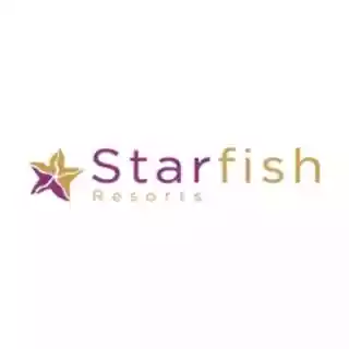 Starfish Resorts logo