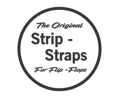 Shop Strip-Strap logo