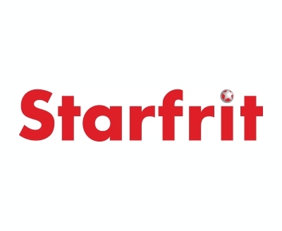 Shop Starfrit logo