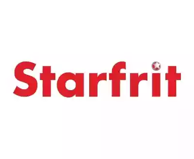 Starfrit promo codes