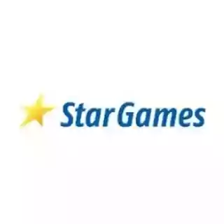 Shop Star Games discount codes logo