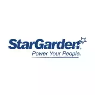 StarGarden discount codes