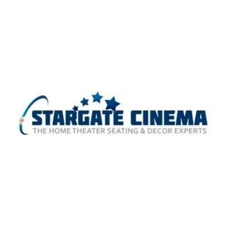 Shop Stargate Cinema logo