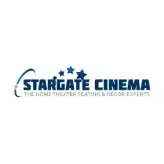 Shop Stargate Cinema coupon codes logo