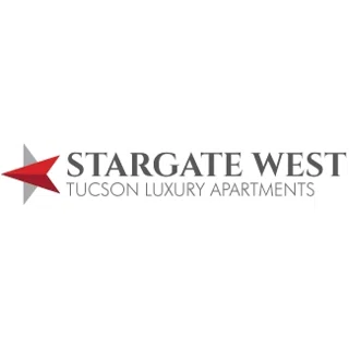 Stargate West logo