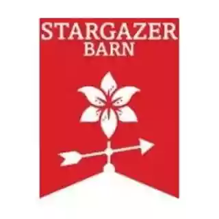 Stargazer Barn logo
