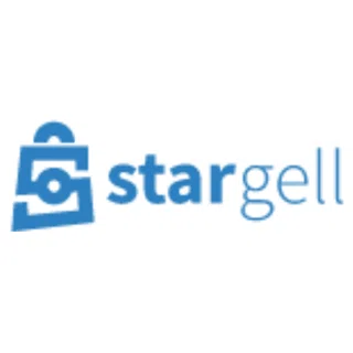 Stargell logo