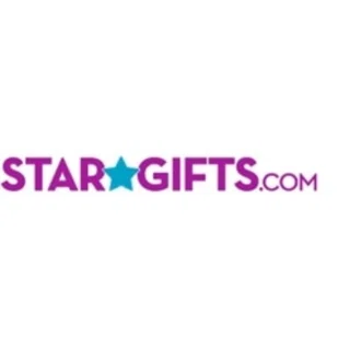 Shop StarGifts.com logo