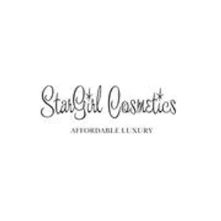 Shop StarGirl Cosmetics coupon codes logo