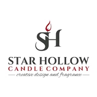 Star Hollow Candle Company logo