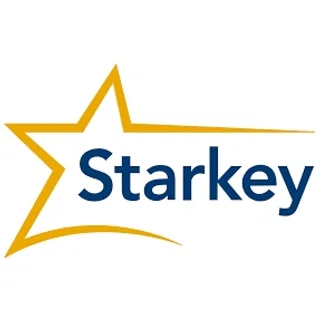Starkey logo