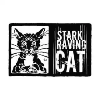 Shop Stark Raving Cat discount codes logo