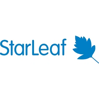 Shop Starleaf logo