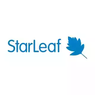 Starleaf logo