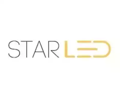Shop Star LED coupon codes logo