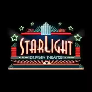 Starlight Drive In discount codes
