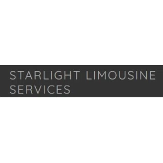 Starlight Limousine Services logo