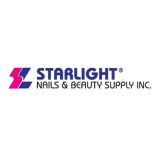 Shop Starlight Nail discount codes logo