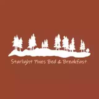 Shop Starlight Pines logo