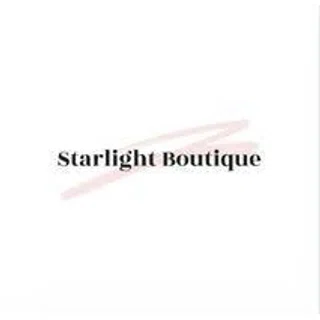 Starlight Boutique logo