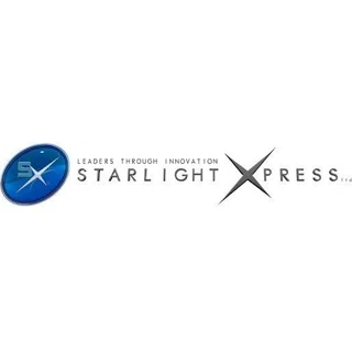 Starlight Xpress logo