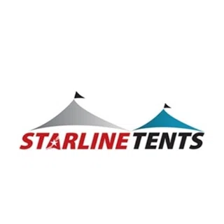 Shop Starline Tents logo