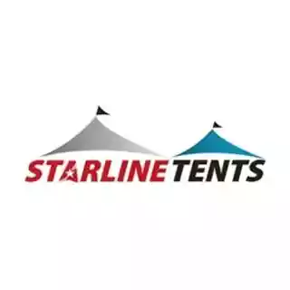 Shop Starline Tents coupon codes logo