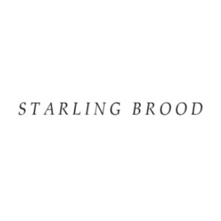 Shop Starling Brood logo