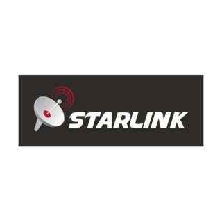 Shop Starlink logo