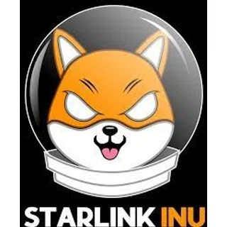 Starlink Inu logo