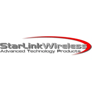 Shop StarLink Wireless discount codes logo